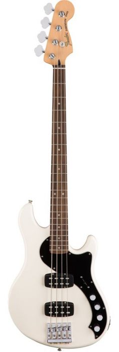 Fender Deluxe Dimension Bass RW OWT