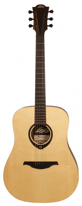 Lag GLA-T270 D akustick kytara