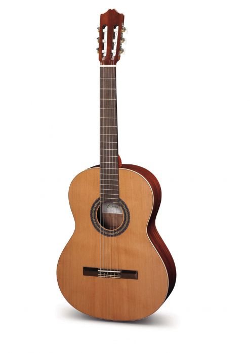Cuenca 10 7/8 Seniorita Open Pore Cedar