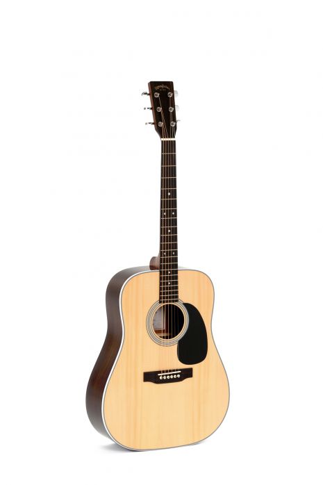 Sigma Guitars DR-1ST Natural akustick kytara