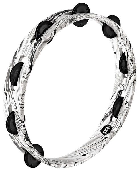 Meinl Percussion TA1BK-WHM