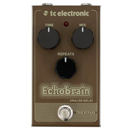 TC electronic TC Echobrain