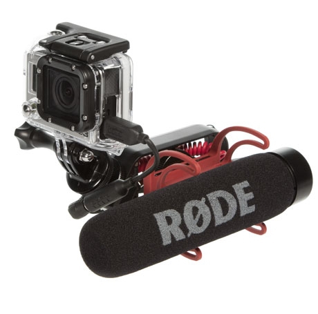 Rode Videomic Go