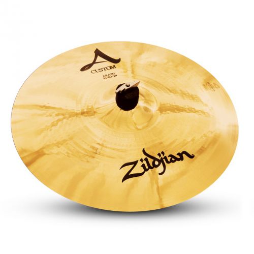 Zildjian 16″ A Custom Crash