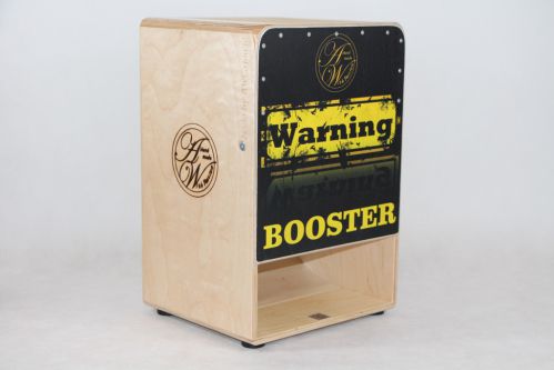 AW Cajon SPB10B25 Booster Cajon bic nstroj