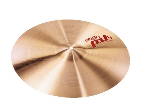 Paiste 17″ PST 7 Crash inel