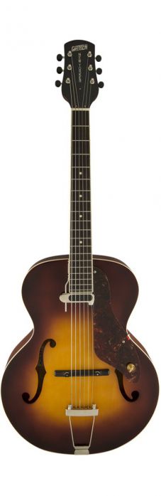 Gretsch G9555 New Yorker