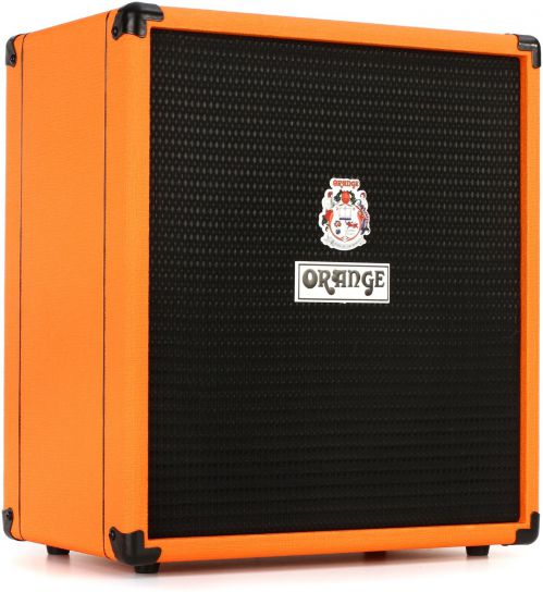 Orange Crush 50 