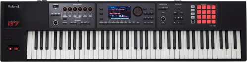 Roland Fa 07