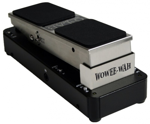 G Lab Wowee Wah WW-1 kytarov efekt