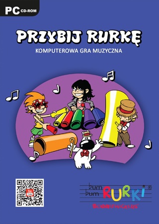 Boomwhackers Przybij Rurk