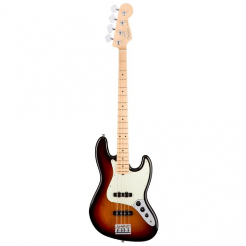 Fender American Pro Jazz Bass MN 3TS