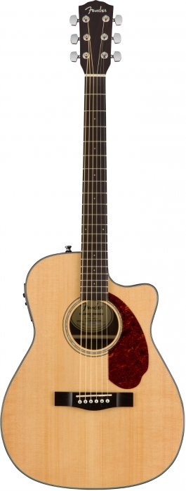 Fender CC 140 SCE NAT WC