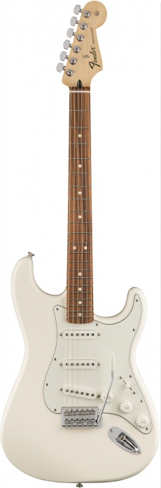 Fender Standard Stratocaster PF AWT