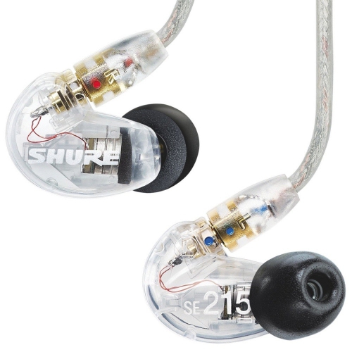 Shure Se215 Cl