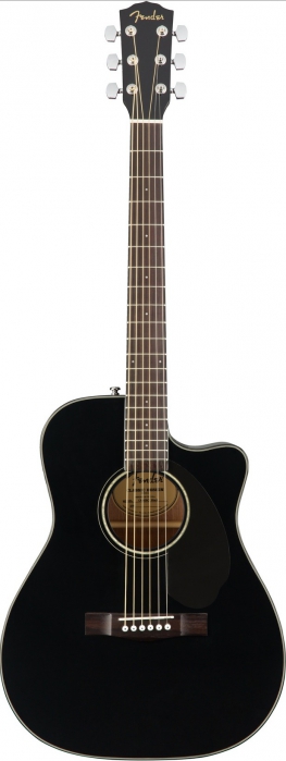 Fender CC 60 SCE Black Fender CC 60 SCE Black