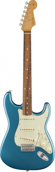 Fender 60′S Stratocaster RW LPB 