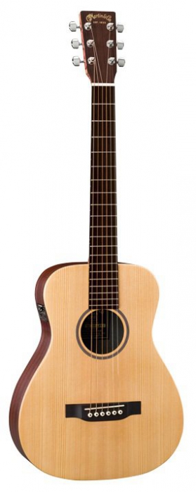 Martin LX-1E