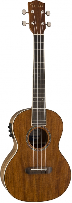 Fender Rincon Ovangkol Nat Wb