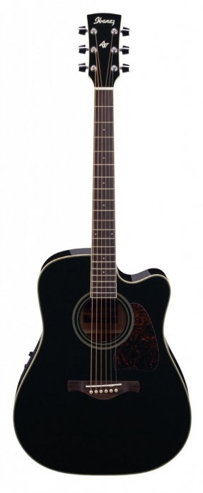 Ibanez AW 70 ECE BK