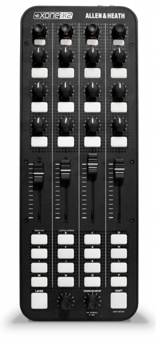 Allen&Heath XONE:K2