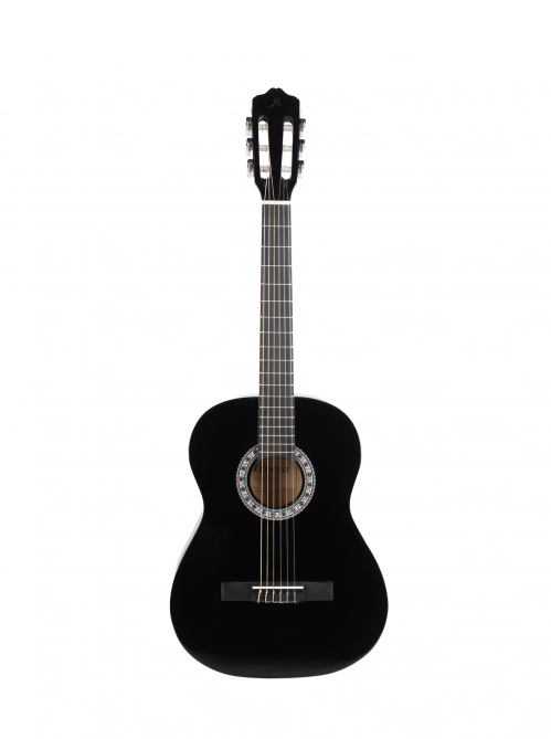 Alvera ACG 100 BK 3/4  klasick kytara