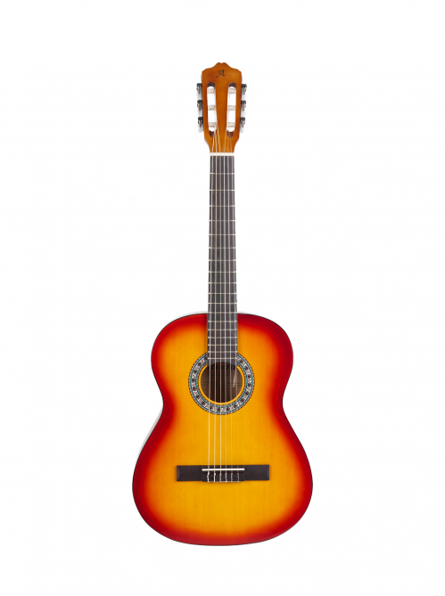Alvera ACG 100 CS 3/4  klasick kytara