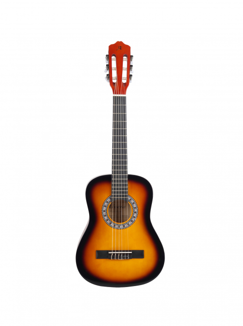 Alvera ACG 100 SB 1/2 klasick kytara
