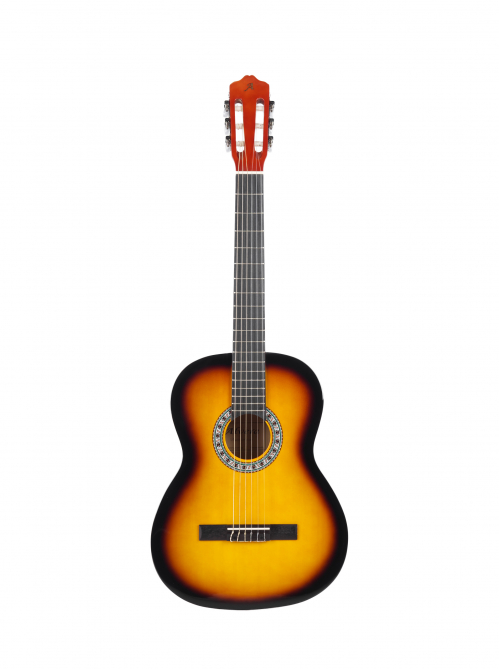 Alvera ACG 100 SB 4/4 klasick kytara