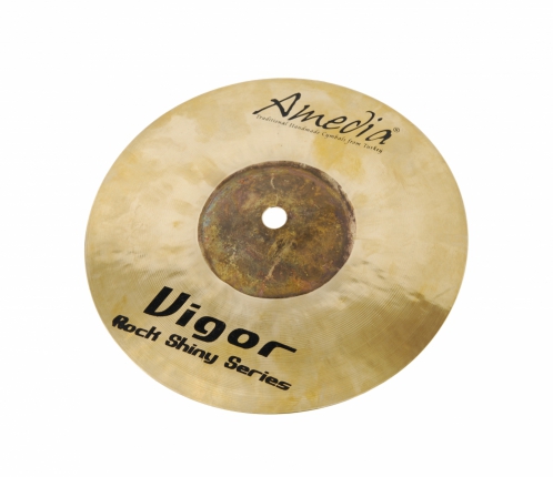 Amedia Vigor Rock Shiny Splash 10″  inel