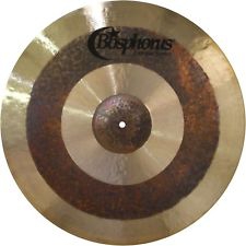 Bosphorus Antique Crash 16″ inel