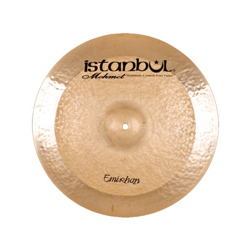 Istanbul Mehmet Emirhan Crash 18″ talerz perkusyjny