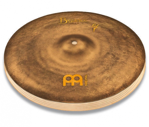 Meinl B14SAH Byzance Sand Hi-Hat 14 #8243; inel