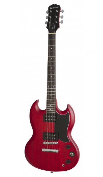Epiphone SG Special VE CH