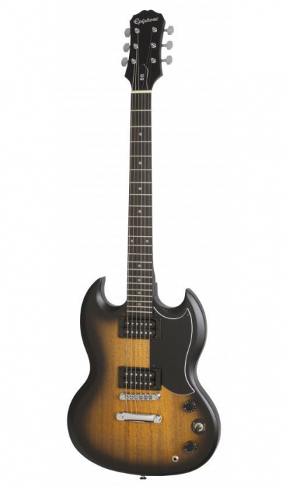 Epiphone SG Special VE VS 