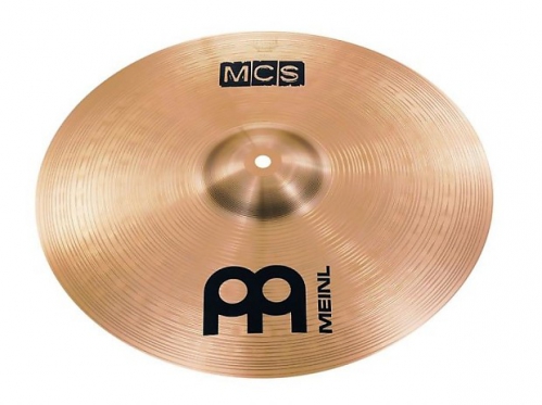 Meinl MCS 16″ Medium Crash, inel