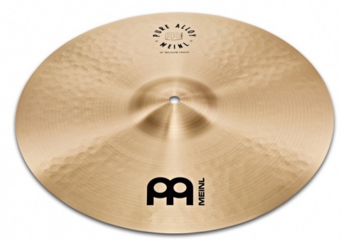 Meinl Cymbals PA18MC