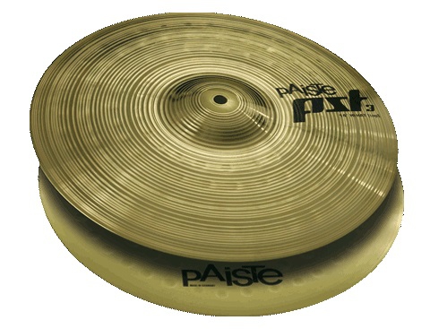 Paiste 14″ PST 3 Hi Hat �inel