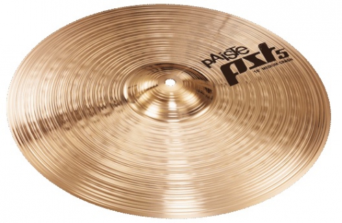Paiste 14″ PST 5 Thin Crash �inel