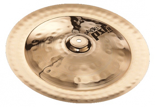 Paiste 16″ PST 8 China inel