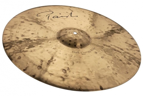 Paiste 20″ Dark Energy Ride Mark II inel