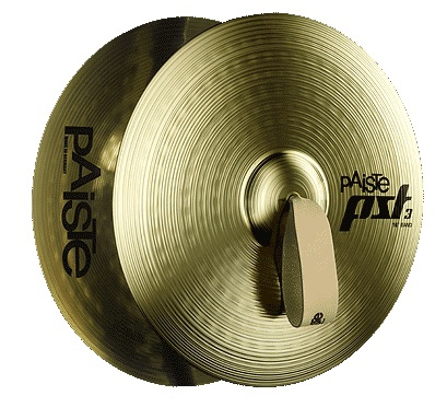 Paiste PST 3 BAND 14″ Paiste PST 3 BAND 14″