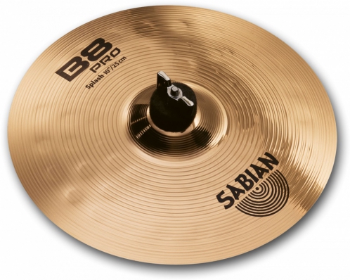 Sabian 10″ PRO Splash 31005x činel Sabian 10″ PRO Splash 31005x činel