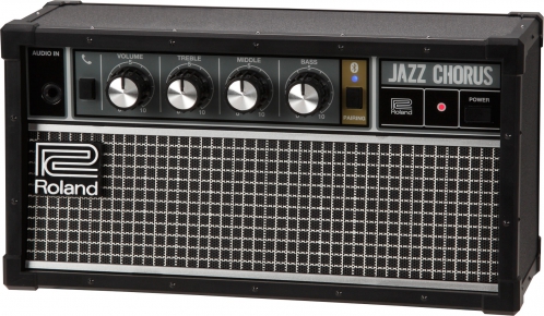 Roland JC01 Jazz ChorusJazz Chorus
