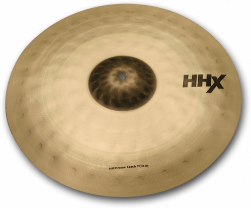Sabian 11992XN HHX X-Treme Crash 19″ �inel