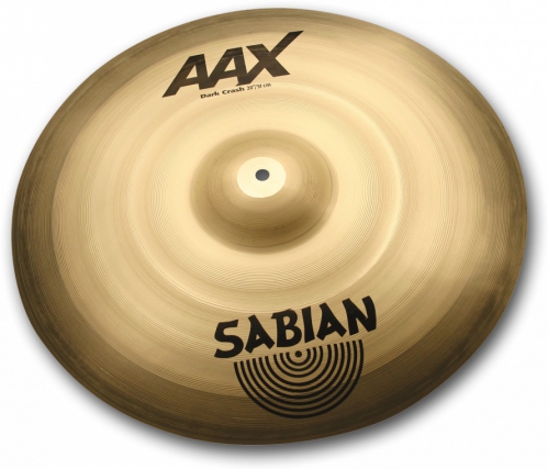 Sabian 14″ AAX 21468XB Dark Crash �inel