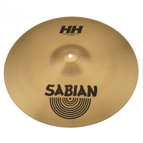 Sabian 14″ HH Thin Crash 11406 �inel