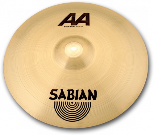 Sabian 22014 AA Rock Ride 20″ �inel