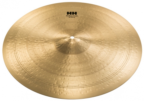 Sabian HH Medium Crash 18″ 11808 �inel