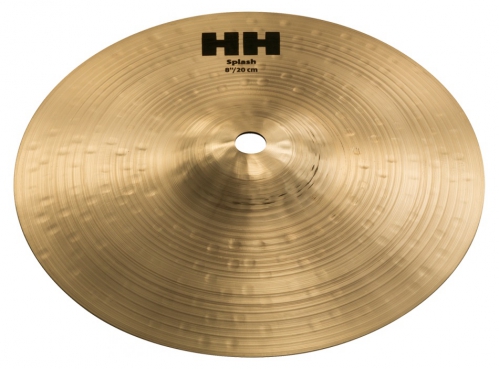 Sabian HH Splash 8″ inel